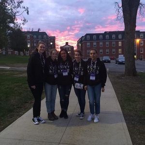 Meet your Posher, Adèle